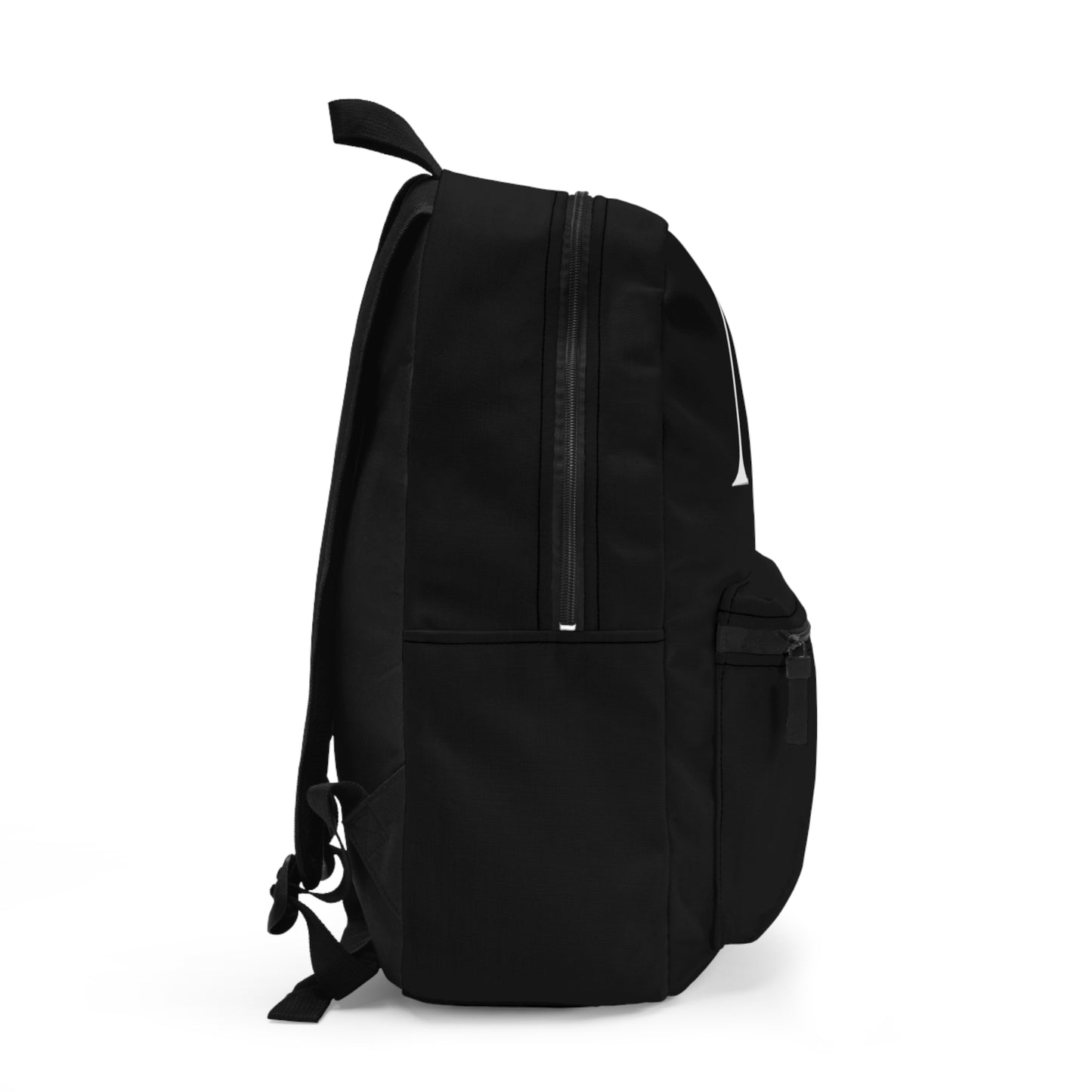 DeCrypt De Classic™ Black Backpack