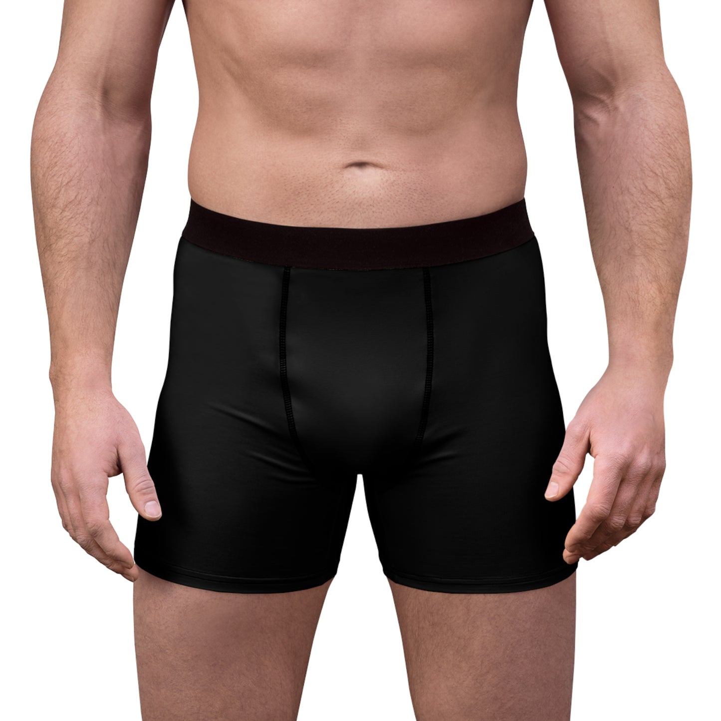 Cool as Crypto™ Mooning Boxer Briefs