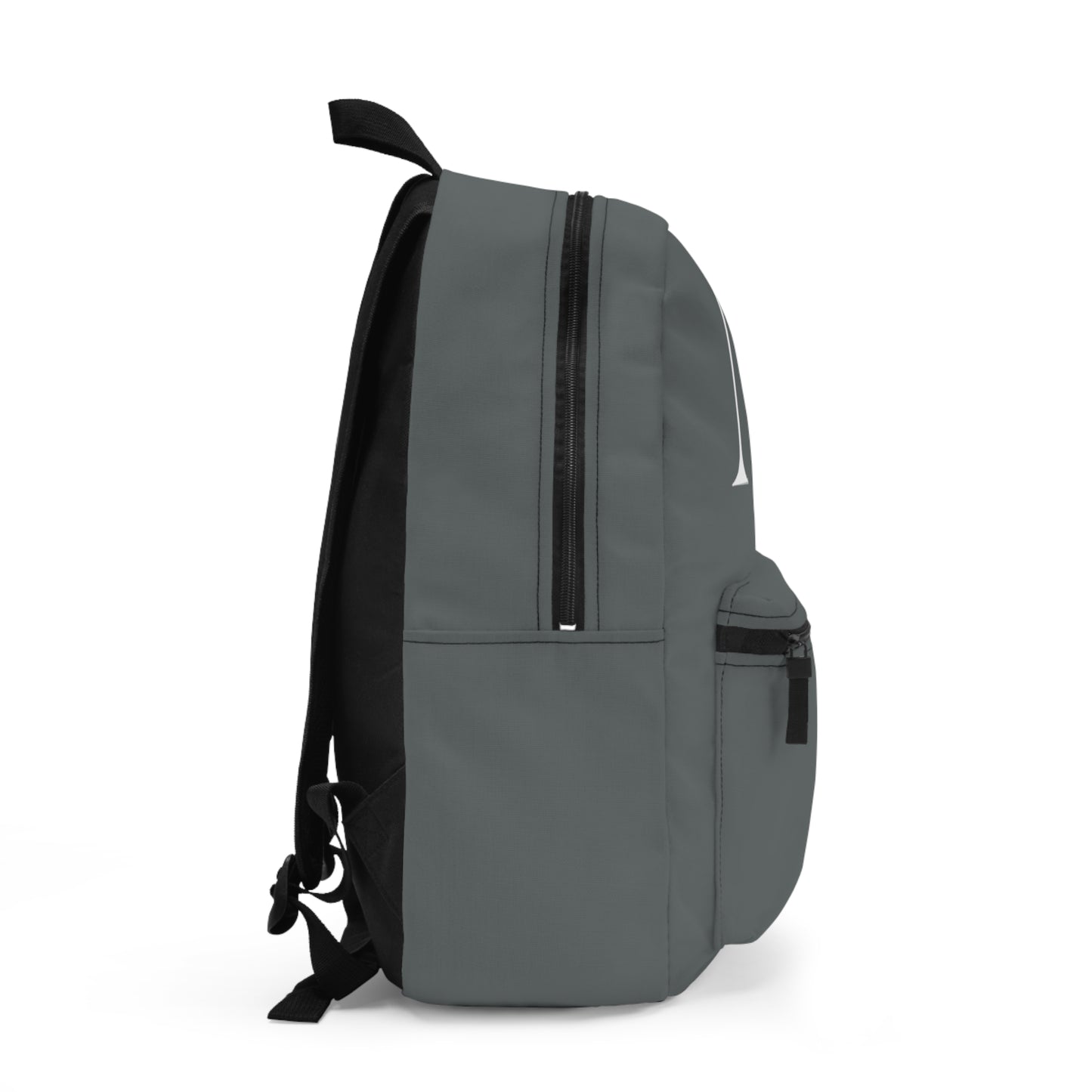 DeCrypt De Classic™ Grey Backpack