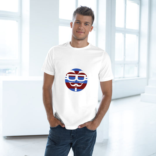 Cool as Crypto™ American Patriot T-shirt (Unisex)